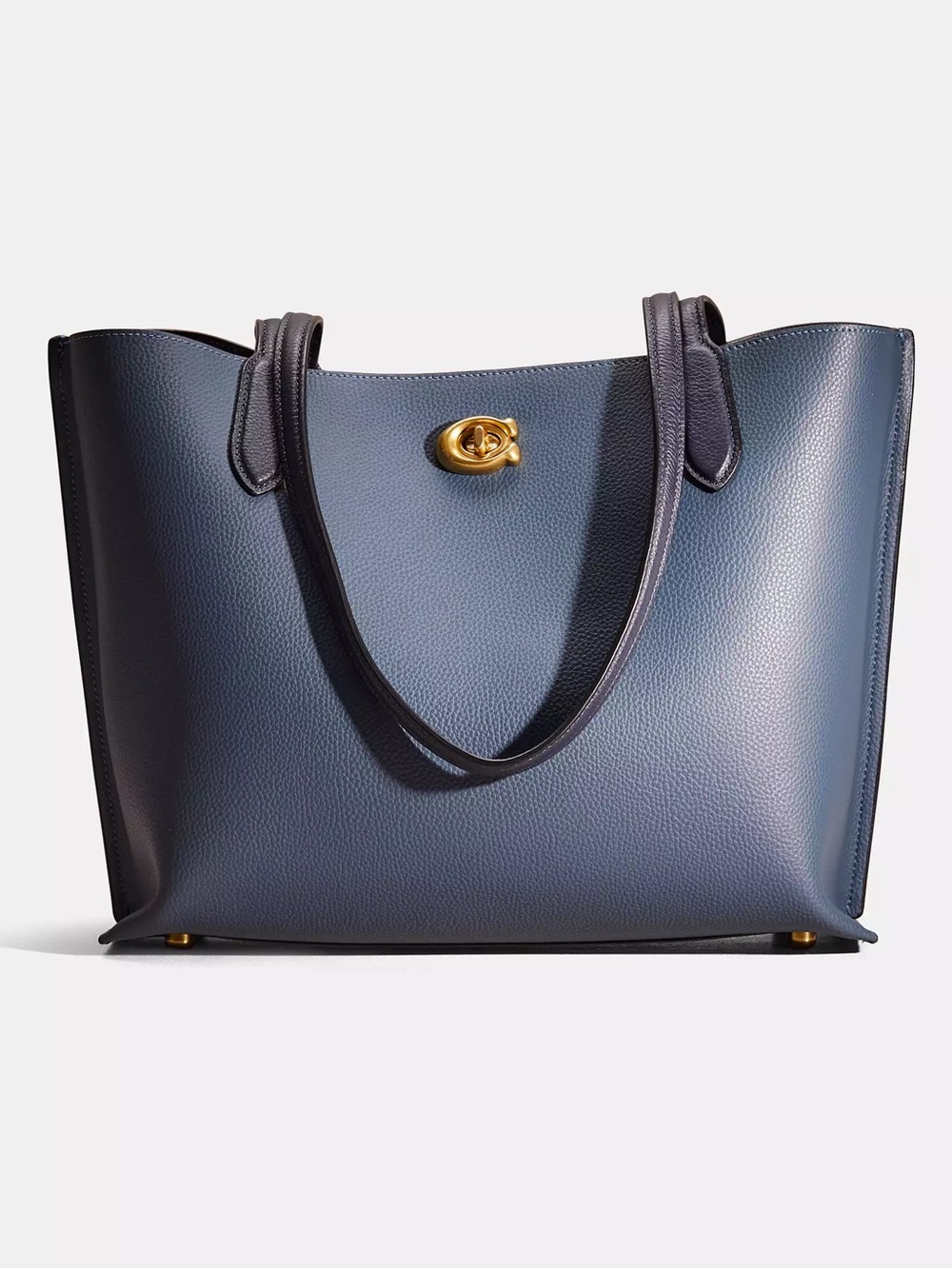 COACH Willow Tote Bag